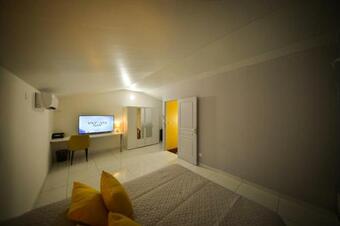 Apartamento T2 Cosy, En Duplex - Calme Et Bien �quip�