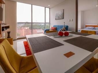 Hermoso Apartamento 1a Club House T2 310