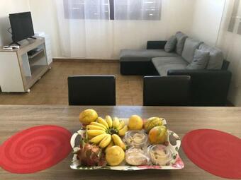 Apartamento T4 Tout Confort � Cayenne Centre Ville Max 8 Personnes