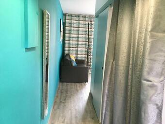 Apartamento L'atelier Design