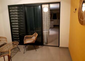 Apartamento Emeraude