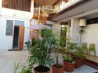 Apartamento Les Gentilhommieres