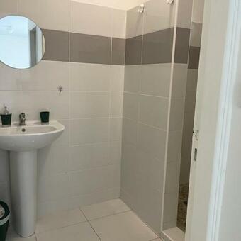 Maison 1 Chambre Avec Jardin