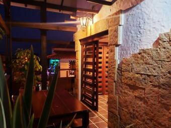 La Floresta De Cite Hotel