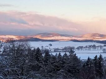 Villa Agroturystyka U Janosika