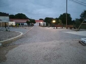 Villa Rominha Alvai�zere - Casa Do Rancho