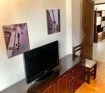 Apartamento Edificio Motril Alberti 1536 8b