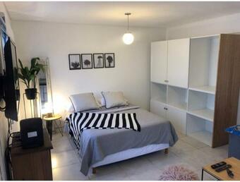 Apartamento Depto Nuevo Boutique, Muy Luminoso A 6 Cuadras De La Playa