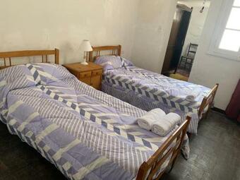 Apartamento Ph Aires