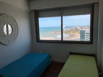 Apartamento Soberbia Vista Al Mar