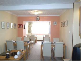 Hostal Rowanbank House