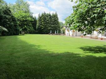 Posada The Three Cocks Coaching Inn