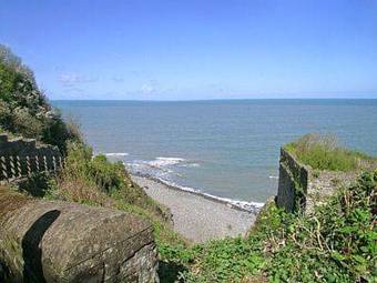 Boundstone Farmhouse