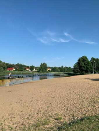 Apartament Nad Jeziorem