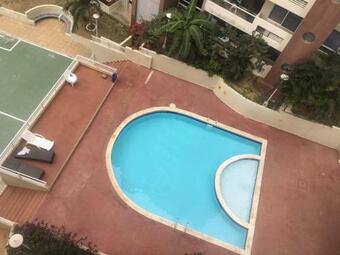 Miramar Bienvenido A Casa !!!!