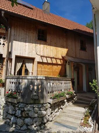 Bed & Breakfast Pr' Dra?lerju