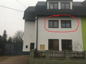 Apartment Dubnica-prejta 2