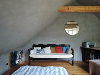 Apartamento Atelier Eliska