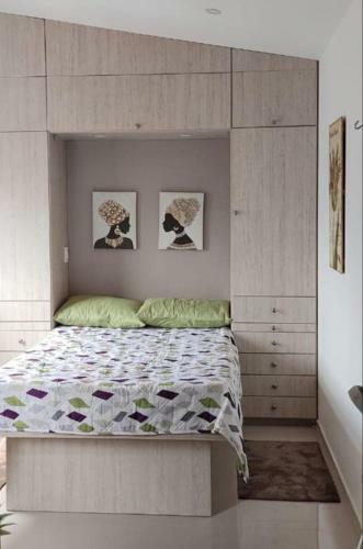 Apartamento Aparataestudio Tipo Loft Moderno