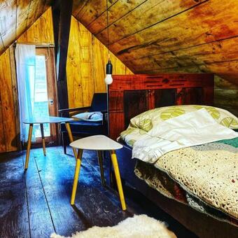 Agroturismo His-a Za 2