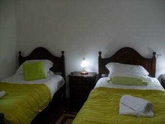 Hostal Casa Vale Florido