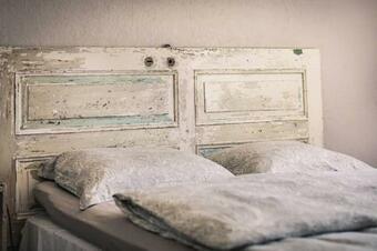 Hannahuset. Like Ved Fjell Og Fjord