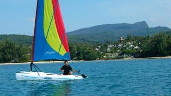 Hotel Nakamanda Resort & Spa