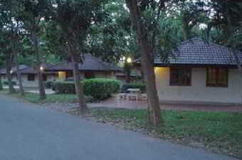 Hotel Pattaya Park Beach Resort