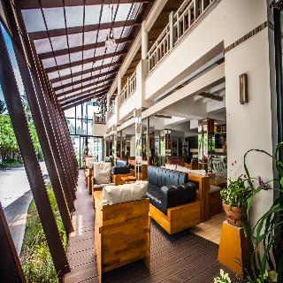 Hotel Natural Park Resort