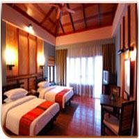 Hotel Khaolak Merlin Resort