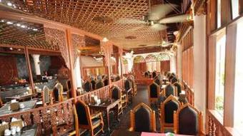 Hotel Chaweng Resort