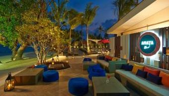 Hotel Amari Palm Reef Resort