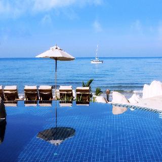 Hotel Kacha Resort And Spa, Koh Chang