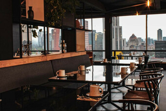 Hotel Fontan Reforma