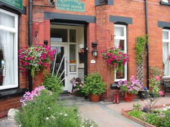 Hostal The Tilstone Guest House