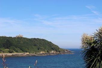 The Royal Duchy Hotel