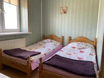 Bed & Breakfast O?rodek Je?dziecki Bronk�w