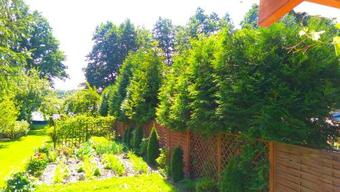 Lodge Domek Letni Ko?atka Z W?asnym Pomostem