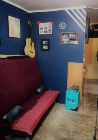 Apartamento Los Primos De Richi