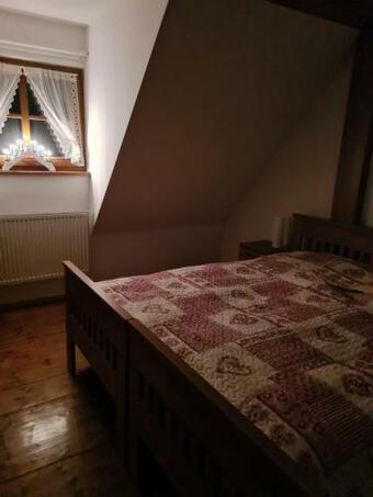 Dreveni?ka V ?ur?inej - Anna