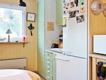 Holiday Home Bergshamra IV