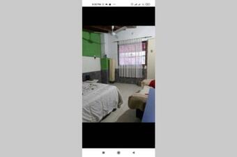 Hermoso Apartamento De UNA Habitacion En La Ciudad De Mariano Roque Alonso. Servicios Incluidos.