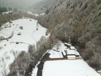 Pensiunea Tudor Breaza