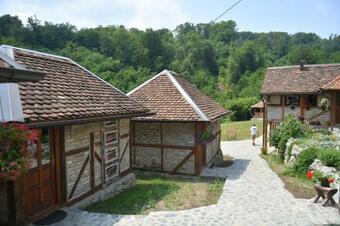 Lodge Konak Dobri Potok