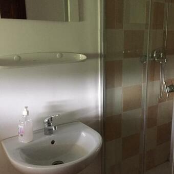 Villa Bran White Clouds House