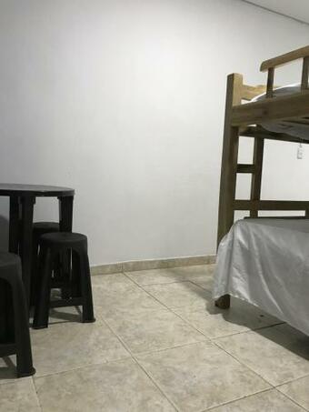 Apartamento Villa Lucero