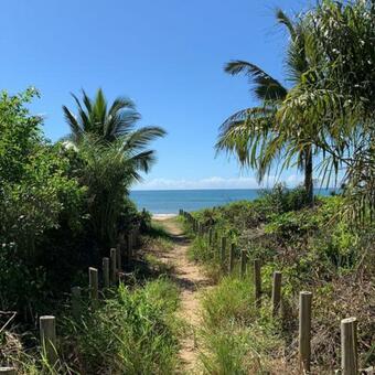 Hostal Pousada Portal Da Praia