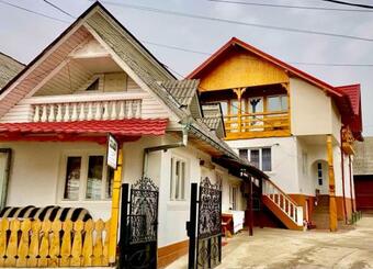 Hostal Casa Grai Moro??nesc