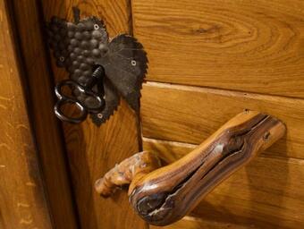 Zidanca Stari ?ar Wine House