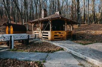 Lodge Paradisul Verde